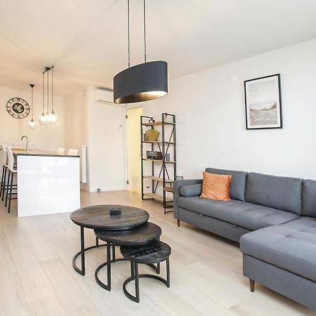 Residentie Crystal Apartment Ostend Exterior photo
