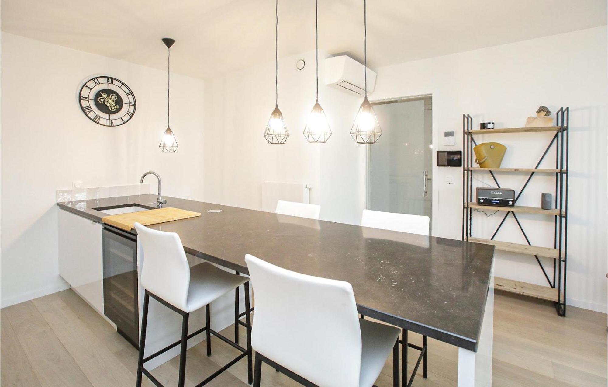 Residentie Crystal Apartment Ostend Exterior photo