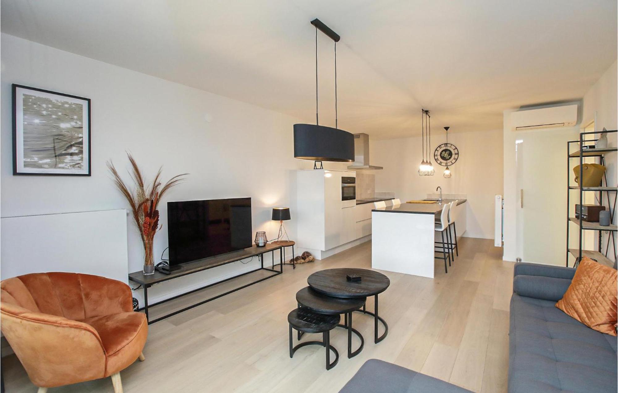 Residentie Crystal Apartment Ostend Exterior photo