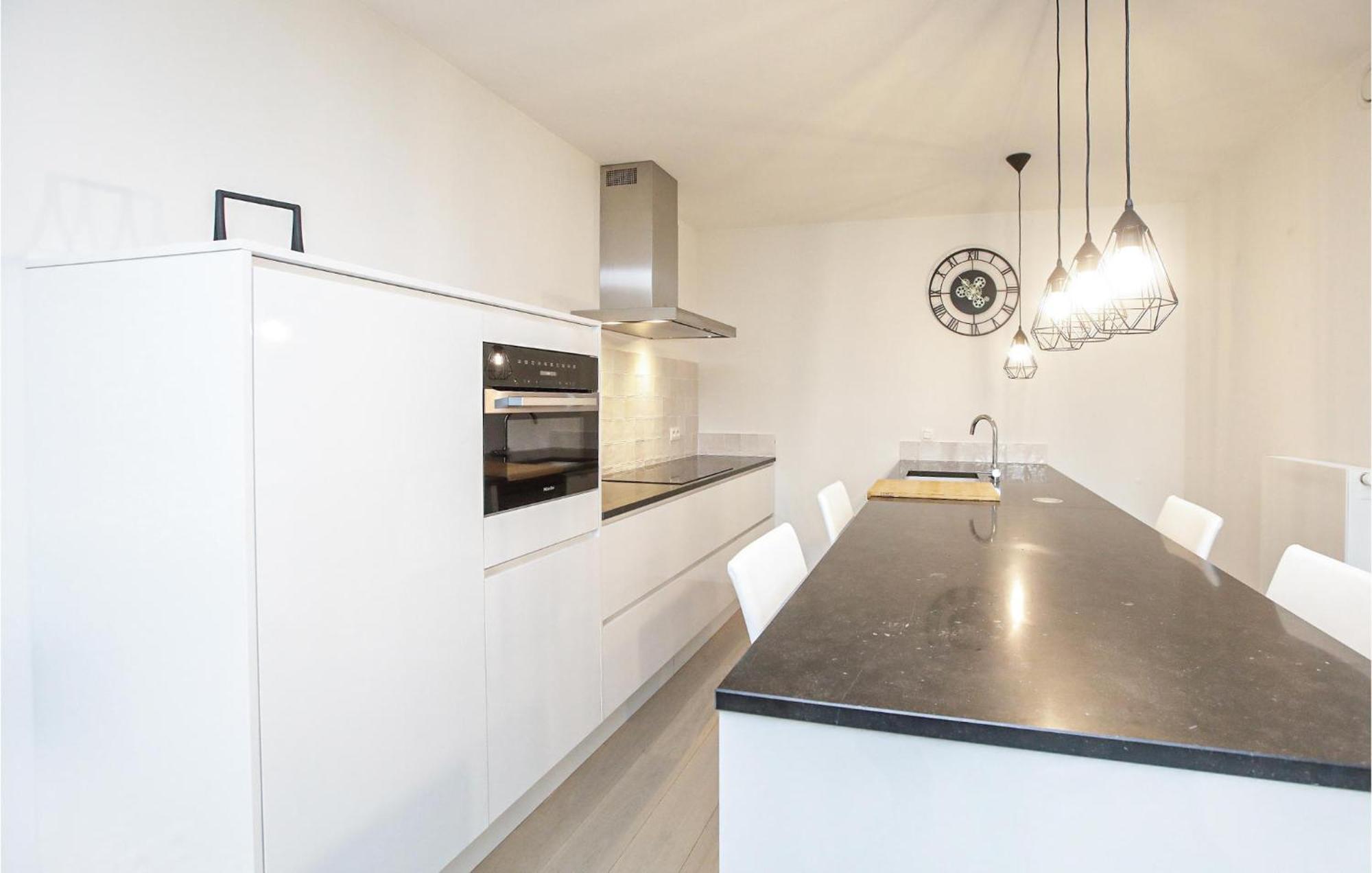 Residentie Crystal Apartment Ostend Exterior photo